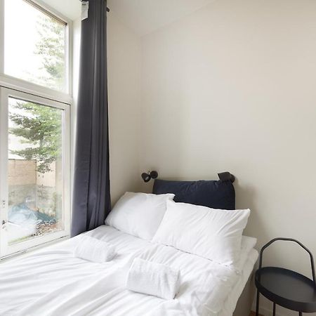 Grunerlokka Deluxe Rooms Oslo Exterior foto