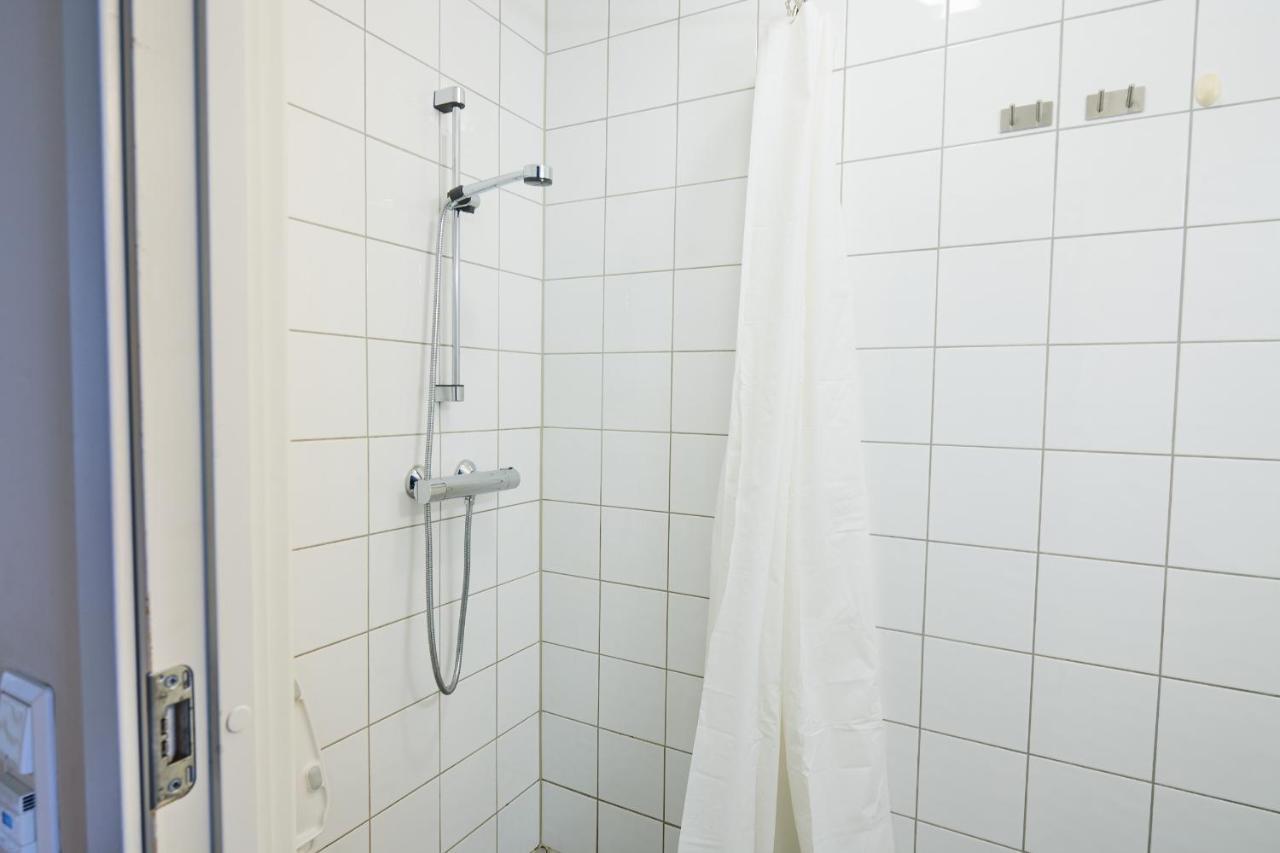 Grunerlokka Deluxe Rooms Oslo Exterior foto